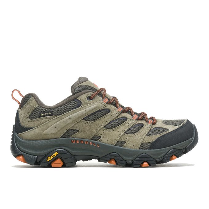 Herren Moab 3 GORE-TEX® Weite Weite