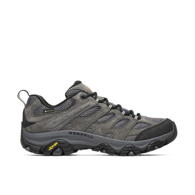 Herren Moab 3 GORE-TEX® Weite Weite Herren Moab 3 GORE-TEX® Weite Weite