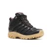 Herren Moab 3 Luxe Leather Mid Waterproof Herren Moab 3 Luxe Leather Mid Waterproof