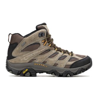 Herren Moab 3 Mid GORE-TEX® Weite Weite