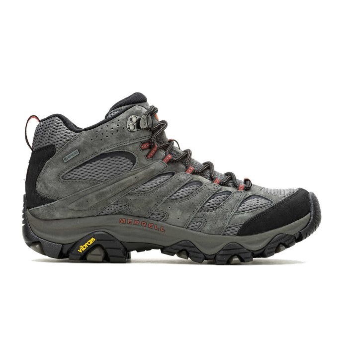 Herren Moab 3 Mid GORE-TEX® Herren Moab 3 Mid GORE-TEX®