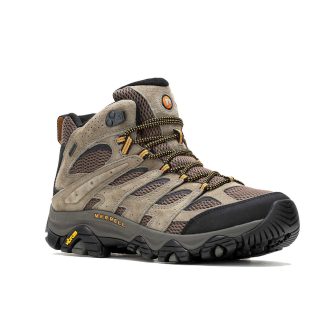 Herren Moab 3 Mid GORE-TEX® Weite Weite