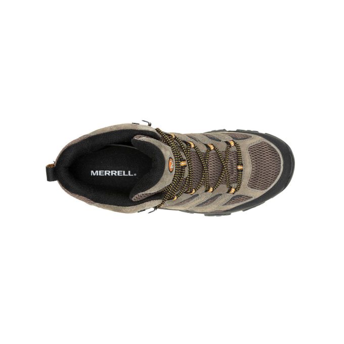 Herren Moab 3 Mid GORE-TEX® Weite Weite Herren Moab 3 Mid GORE-TEX® Weite Weite