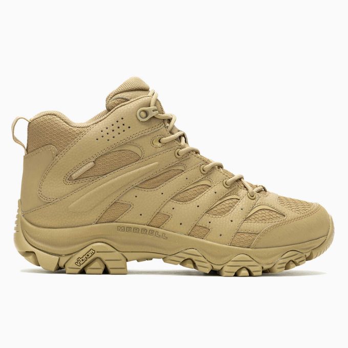 Moab 3 Mid Tactical Waterproof für Herren Moab 3 Mid Tactical Waterproof für Herren
