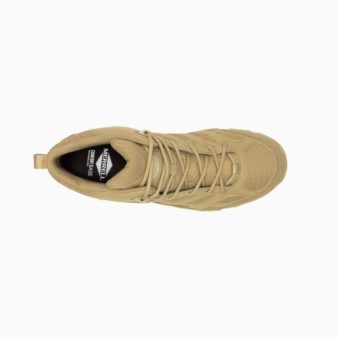 Moab 3 Mid Tactical Waterproof für Herren Moab 3 Mid Tactical Waterproof für Herren