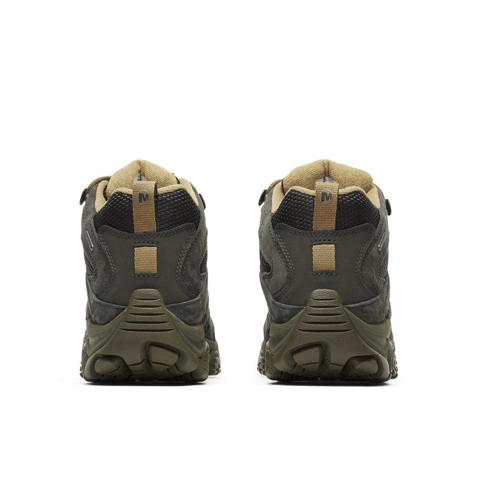Herren Moab 3 Mid Waterproof Herren Moab 3 Mid Waterproof