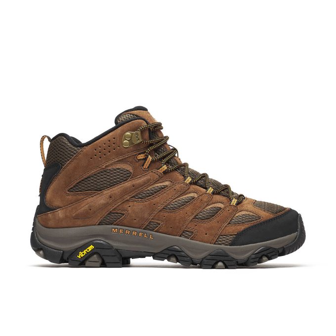 Herren Moab 3 Mid