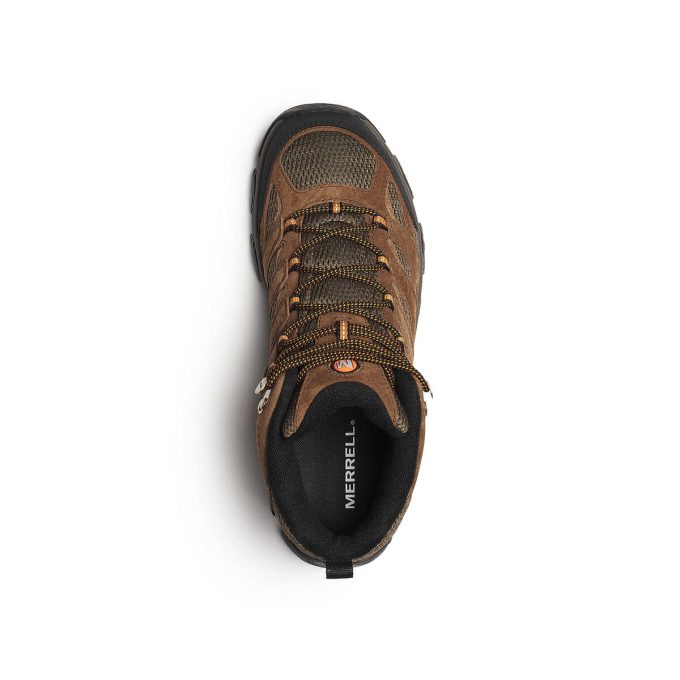 Herren Moab 3 Mid