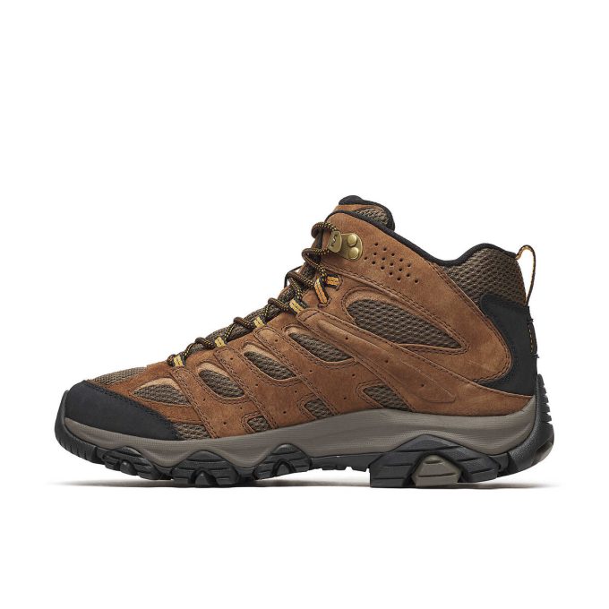 Herren Moab 3 Mid