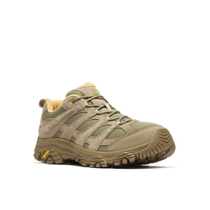 Herren Moab 3 Ready Zip Herren Moab 3 Ready Zip