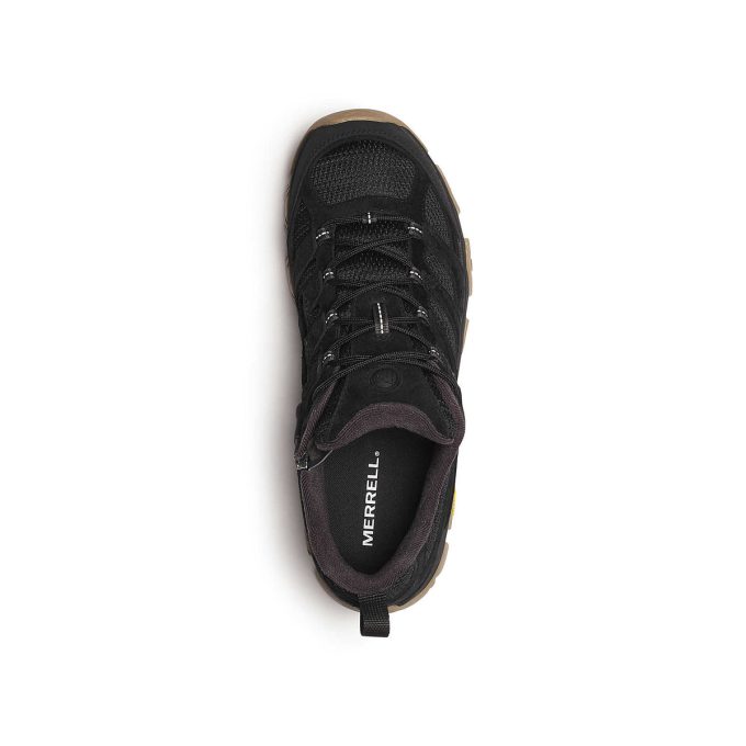 Herren Moab 3 Ready Zip Herren Moab 3 Ready Zip