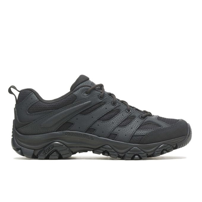 Herren Moab 3 Tactical Schuh, breite Weite Herren Moab 3 Tactical Schuh, breite Weite