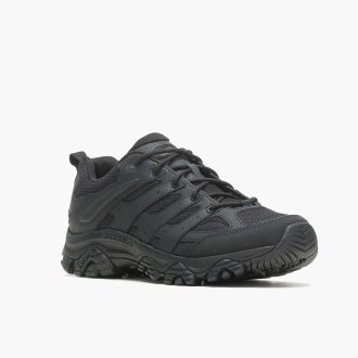Herren Moab 3 Tactical Schuh, breite Weite