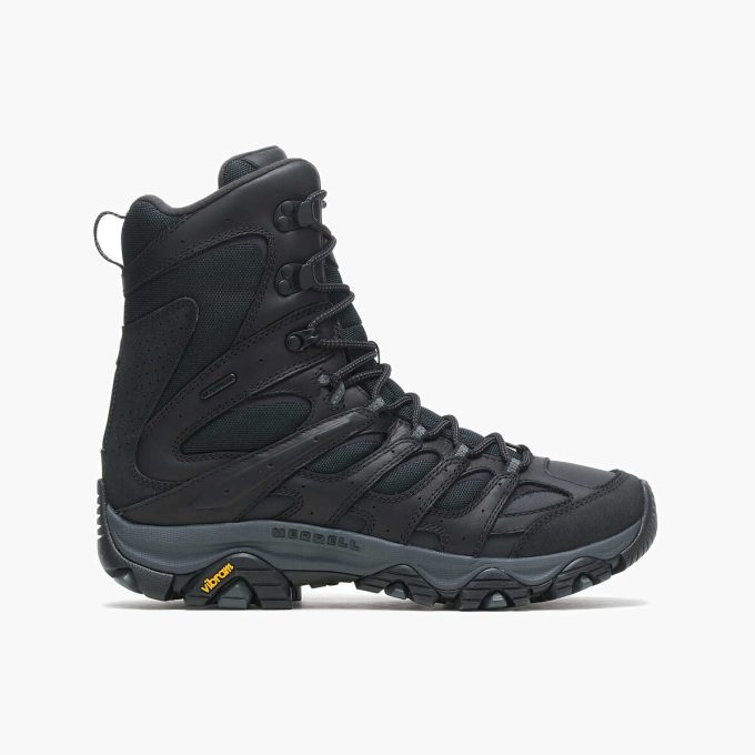 Herren Moab 3 Thermo Extreme Waterproof Herren Moab 3 Thermo Extreme Waterproof