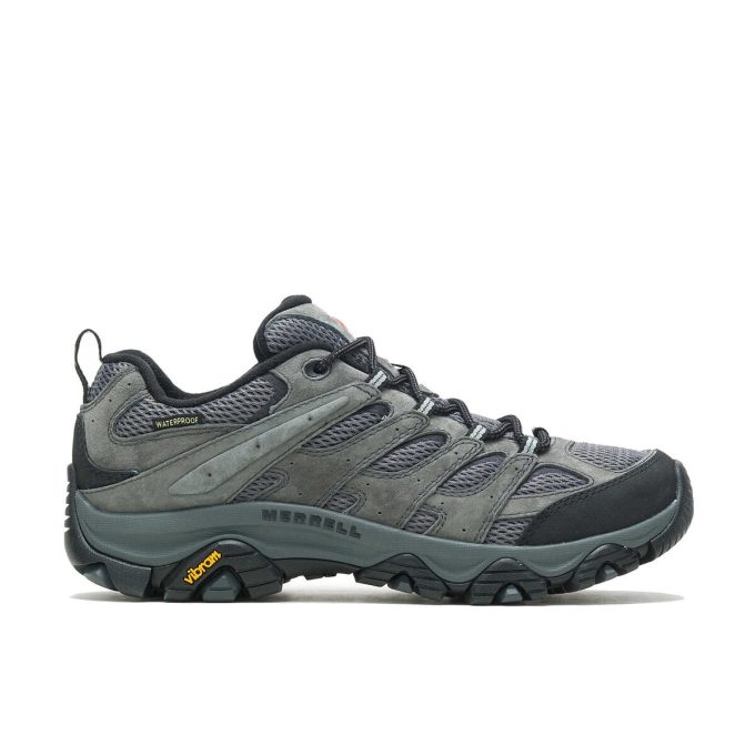 Herren Moab 3 Waterproof Wide Width Herren Moab 3 Waterproof Wide Width