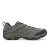 Herren Moab 3 Waterproof Wide Width