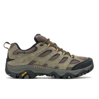 Herren Moab 3 Waterproof Wide Width