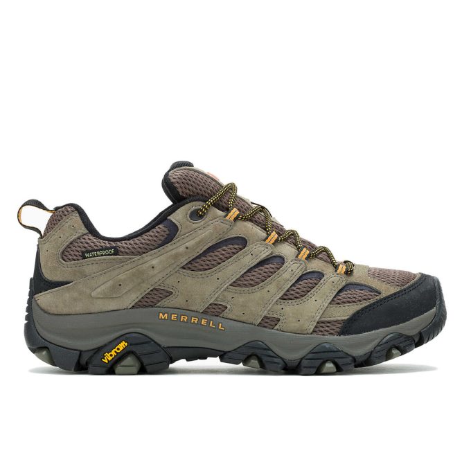 Herren Moab 3 Waterproof Herren Moab 3 Waterproof