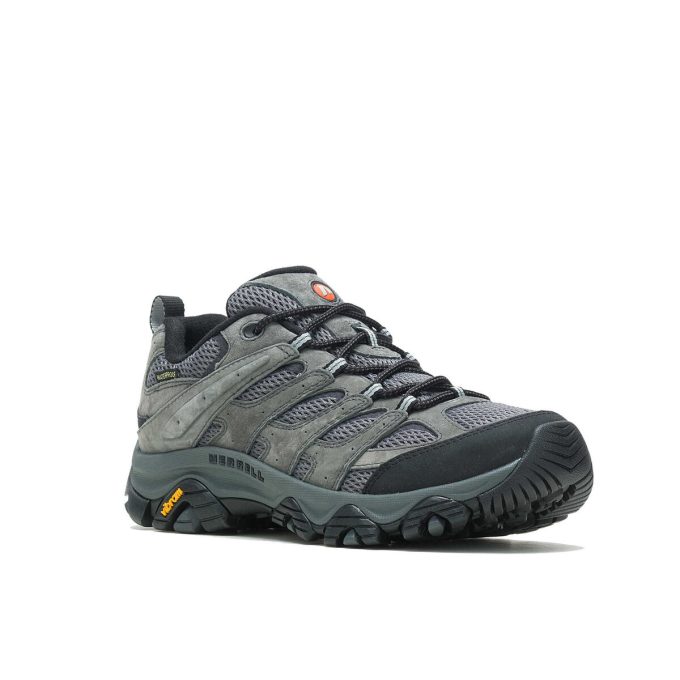 Herren Moab 3 Waterproof Wide Width Herren Moab 3 Waterproof Wide Width