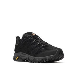Herren Moab 3 Waterproof Wide Width
