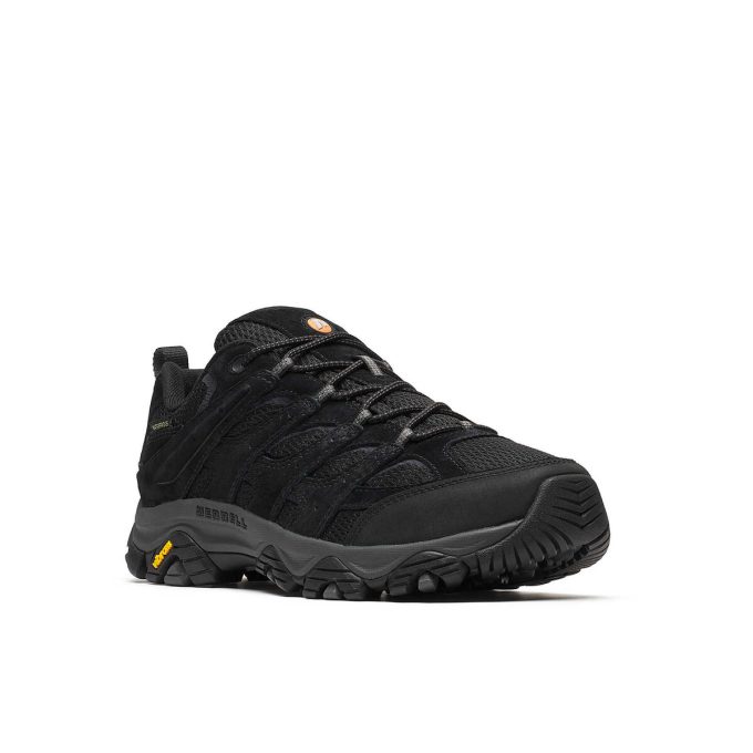 Herren Moab 3 Waterproof Wide Width Herren Moab 3 Waterproof Wide Width
