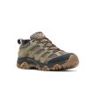 Herren Moab 3 Waterproof Wide Width Herren Moab 3 Waterproof Wide Width