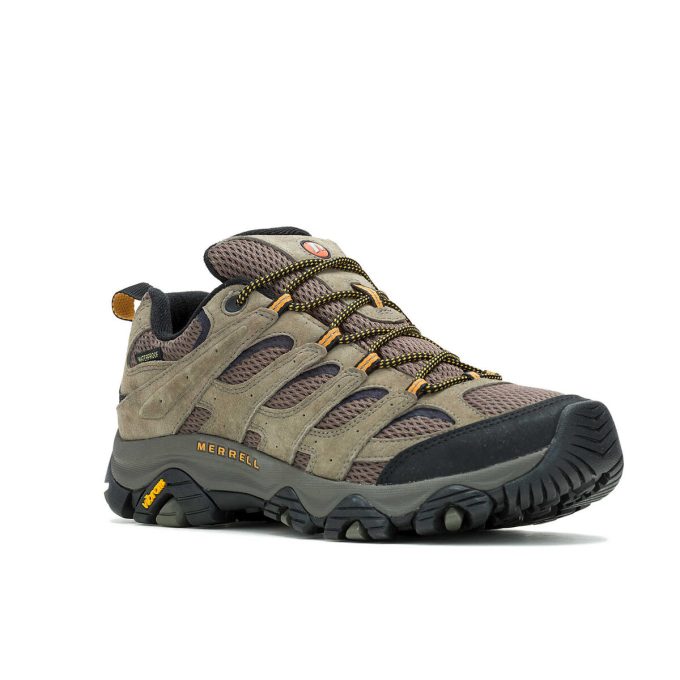Herren Moab 3 Waterproof Herren Moab 3 Waterproof