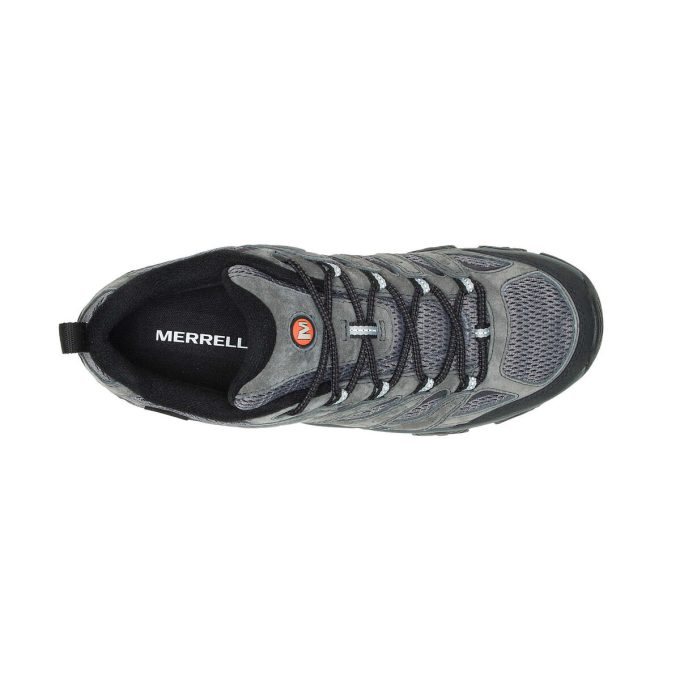 Herren Moab 3 Waterproof Wide Width Herren Moab 3 Waterproof Wide Width