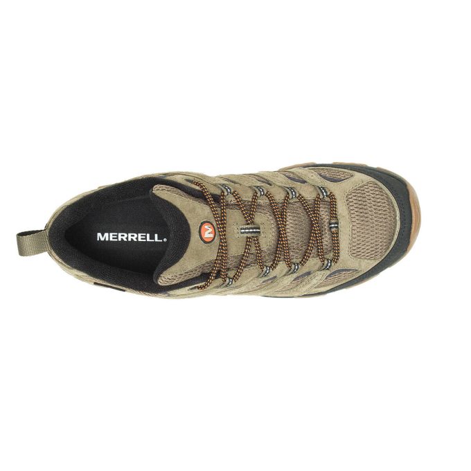 Herren Moab 3 Waterproof Wide Width Herren Moab 3 Waterproof Wide Width