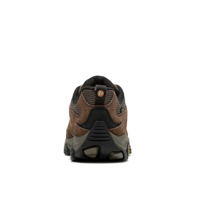 Herren Moab 3 Waterproof Wide Width Herren Moab 3 Waterproof Wide Width