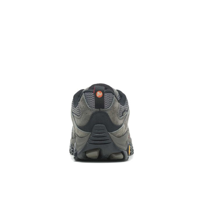 Herren Moab 3 Waterproof Wide Width