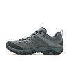 Herren Moab 3 Waterproof Wide Width Herren Moab 3 Waterproof Wide Width