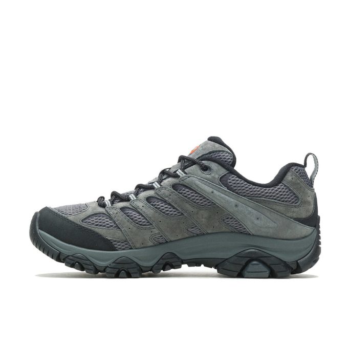 Herren Moab 3 Waterproof Wide Width Herren Moab 3 Waterproof Wide Width