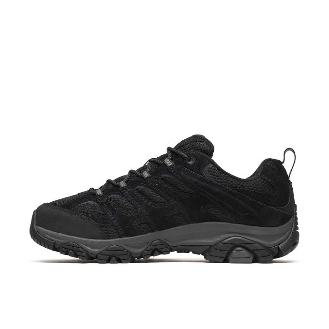 Herren Moab 3 Waterproof Wide Width Herren Moab 3 Waterproof Wide Width