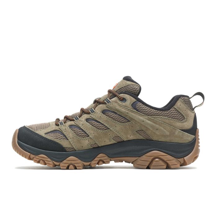 Herren Moab 3 Waterproof Wide Width Herren Moab 3 Waterproof Wide Width
