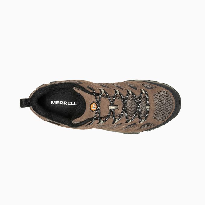 Herren Moab 3 Waterproof Wide Width Herren Moab 3 Waterproof Wide Width
