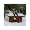 Herren Moab Adventure 3 Chelsea Polar Waterproof Herren Moab Adventure 3 Chelsea Polar Waterproof