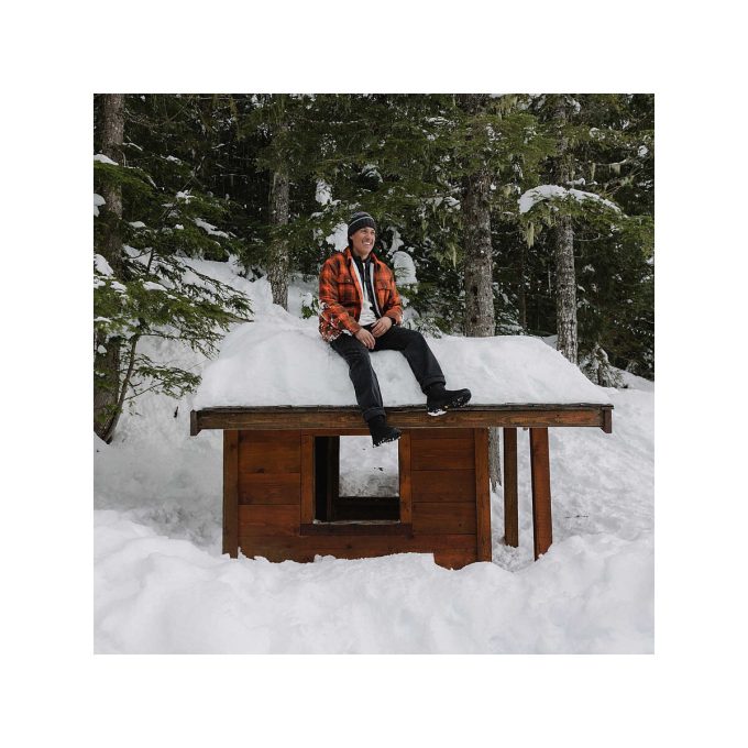 Herren Moab Adventure 3 Chelsea Polar Waterproof Herren Moab Adventure 3 Chelsea Polar Waterproof