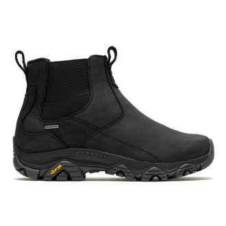 Herren Moab Adventure 3 Chelsea Polar Waterproof