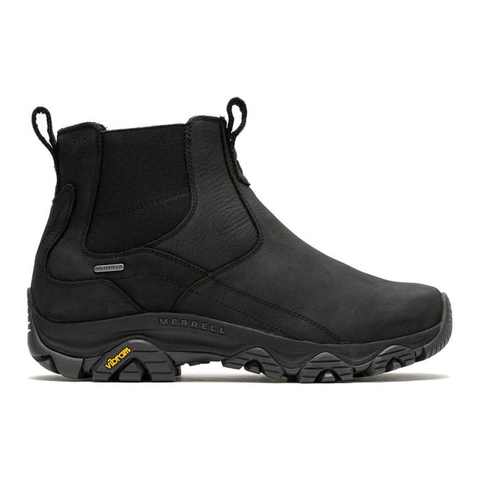 Herren Moab Adventure 3 Chelsea Polar Waterproof