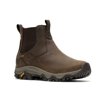 Herren Moab Adventure 3 Chelsea Polar Waterproof