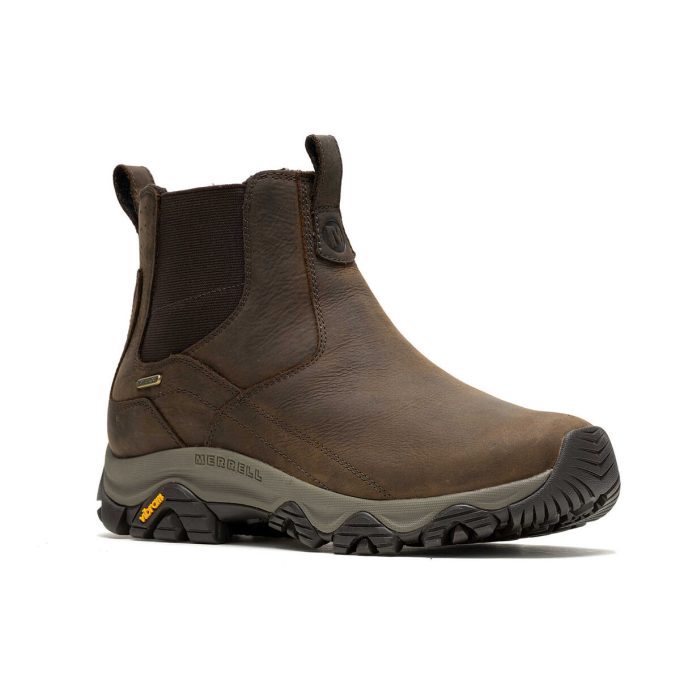 Herren Moab Adventure 3 Chelsea Polar Waterproof Herren Moab Adventure 3 Chelsea Polar Waterproof