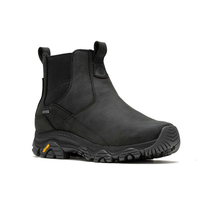 Herren Moab Adventure 3 Chelsea Polar Waterproof