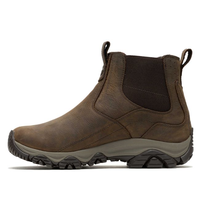 Herren Moab Adventure 3 Chelsea Polar Waterproof Herren Moab Adventure 3 Chelsea Polar Waterproof