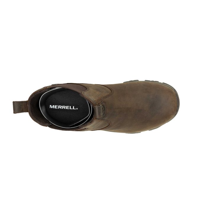 Herren Moab Adventure 3 Chelsea Polar Waterproof Herren Moab Adventure 3 Chelsea Polar Waterproof