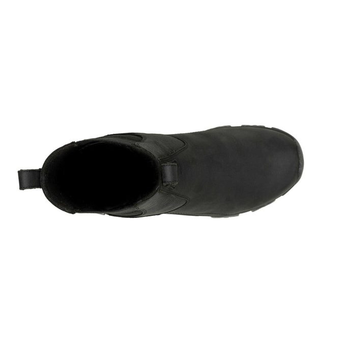 Herren Moab Adventure 3 Chelsea Polar Waterproof