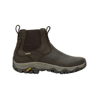 Herren Moab Adventure 3 Chelsea Waterproof Wide Width Herren Moab Adventure 3 Chelsea Waterproof Wide Width