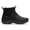 Herren Moab Adventure 3 Chelsea Waterproof Wide Width Herren Moab Adventure 3 Chelsea Waterproof Wide Width