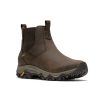 Herren Moab Adventure 3 Chelsea Waterproof Wide Width Herren Moab Adventure 3 Chelsea Waterproof Wide Width