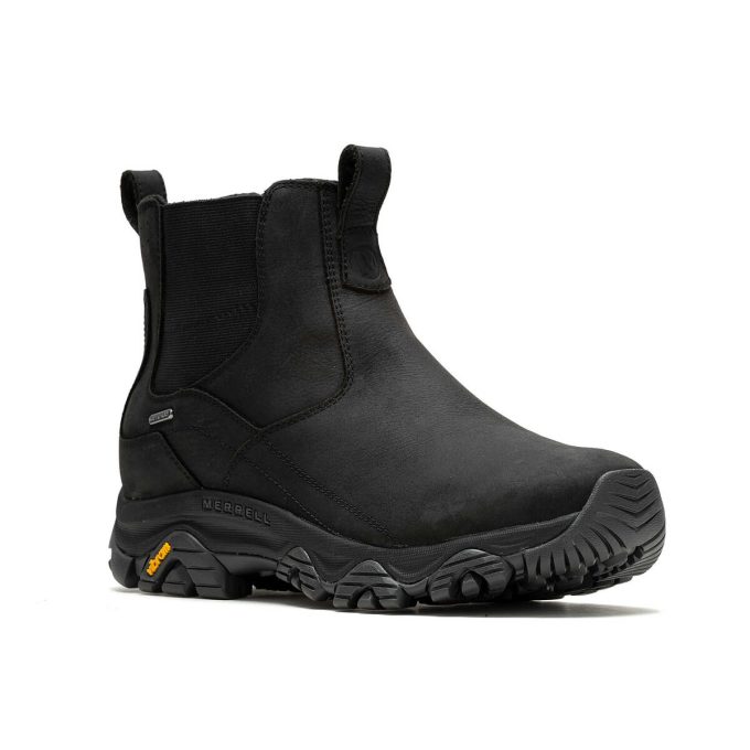 Herren Moab Adventure 3 Chelsea Waterproof Wide Width Herren Moab Adventure 3 Chelsea Waterproof Wide Width